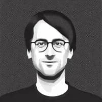 Public avatar of English teacher