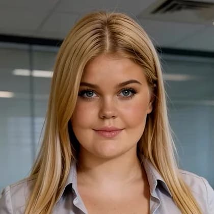 Public avatar of Harriet Seagrave
