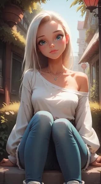 Public avatar of Lilith
