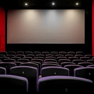 Public avatar of THEATER REACTION PLACE