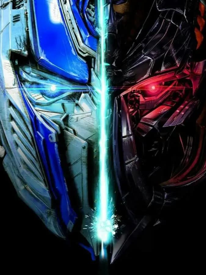 Public avatar of Transformers RPG
