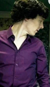 Public avatar of Sherlock Holmes