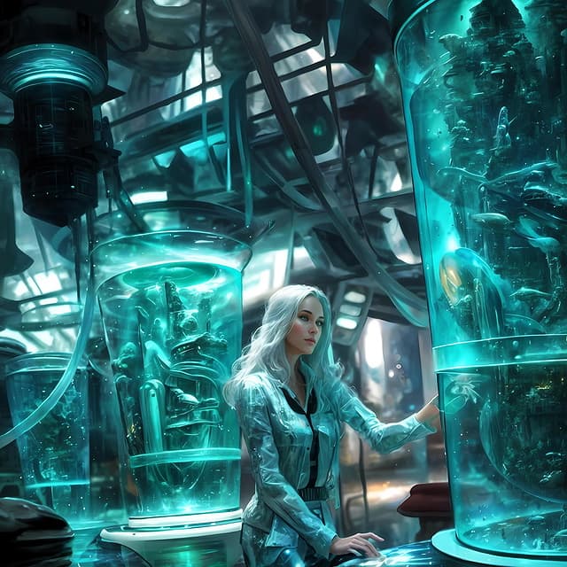 Public avatar of Elise Carver