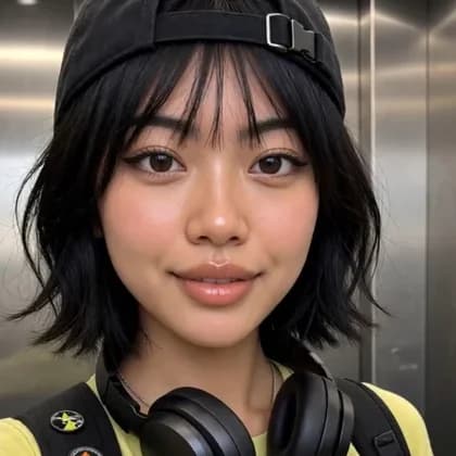 Public avatar of Suzu Amagi